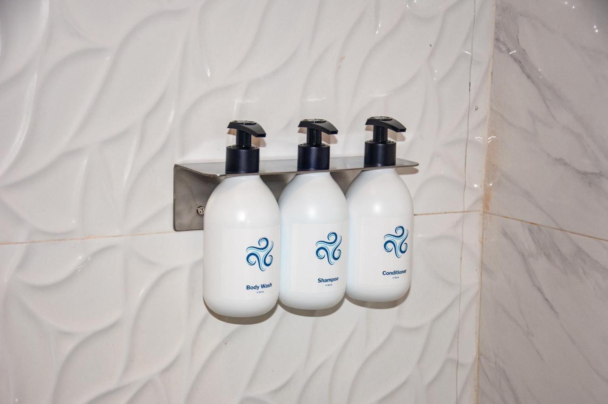 Ht9 Hotel 좀티엔 비치 외부 사진